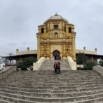 Best Monterey Day Tour + Guide + Transportation + Tickets - Starting Point: Central Monterrey with Pickup Service