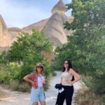 Best of 1,2,3 or 4-Day Cappadocia Tour/Private Car+Licensed Guide - Starting the Adventure: Hotel Pickup and Full-day Exploration
