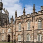 Best of Aberdeen: Private Walking Tour with a Local - From Old Aberdeen to the Merchant Quarter