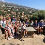 Best of Andros Full-Day Tour - Botanical Garden and Village of Menites