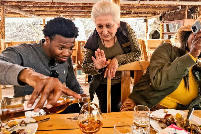 Best of Armenia - private 2 or 3 days tour to Yerevan and more - Visiting Lake Sevan and Monastery Sevanavank