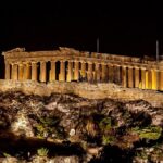 Best of Athens and Cape Sounio Private Tour from Athens - Visiting the Acropolis and its Iconic Monuments