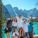 Best of Banff, Lake Louise & Moraine Premium Guided Day Tour - Best of Banff, Lake Louise & Moraine: An Authentic Day in the Rockies