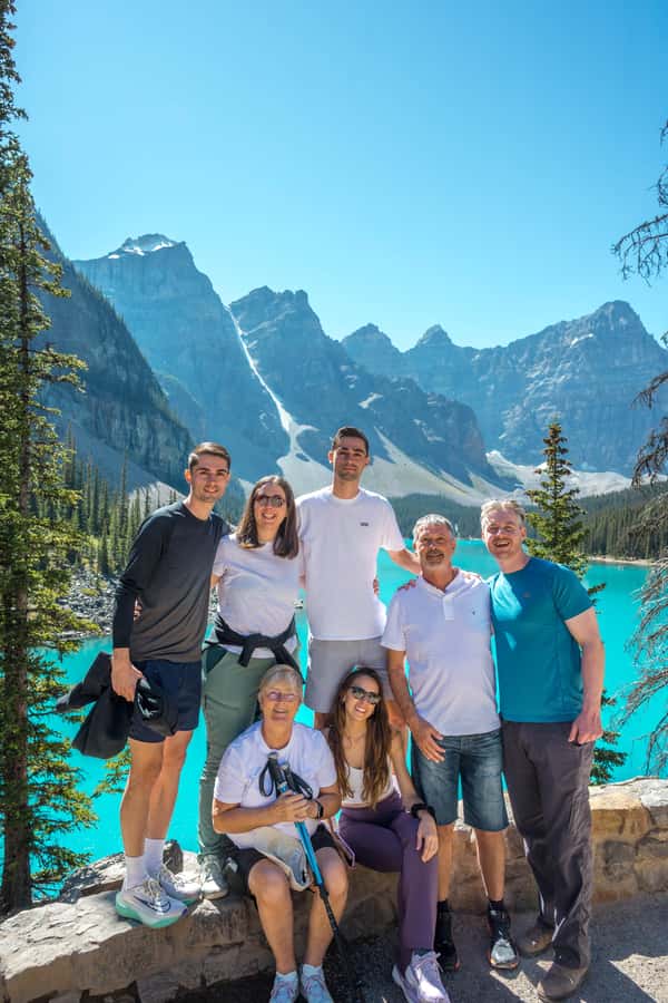 Best of Banff, Lake Louise & Moraine Premium Guided Day Tour - Best of Banff, Lake Louise & Moraine: An Authentic Day in the Rockies