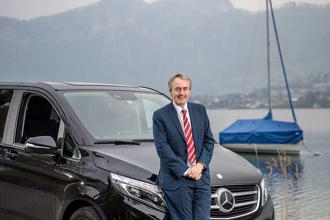 Best of Bernese Oberland Tour from Interlaken - Walking through the Spectacular Aare Gorge