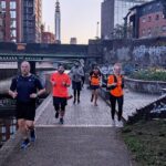 Best of Birmingham 12km Running Tour - Starting Point at the Roundhouse Birmingham