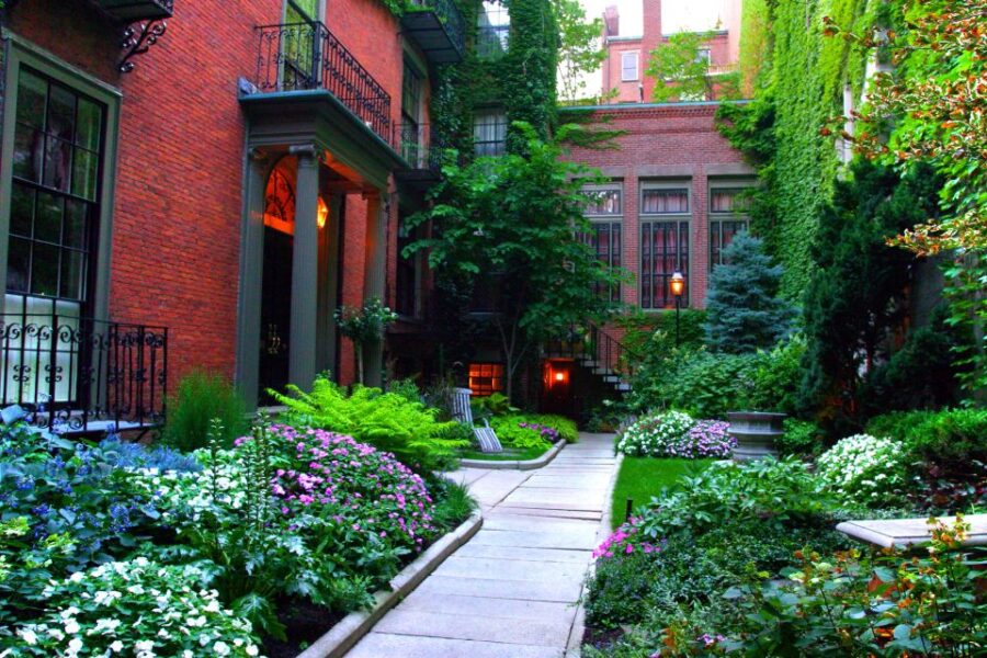 Best of Boston: Full-Day Private Tour - Visiting Boston Landmarks with Entry Tickets