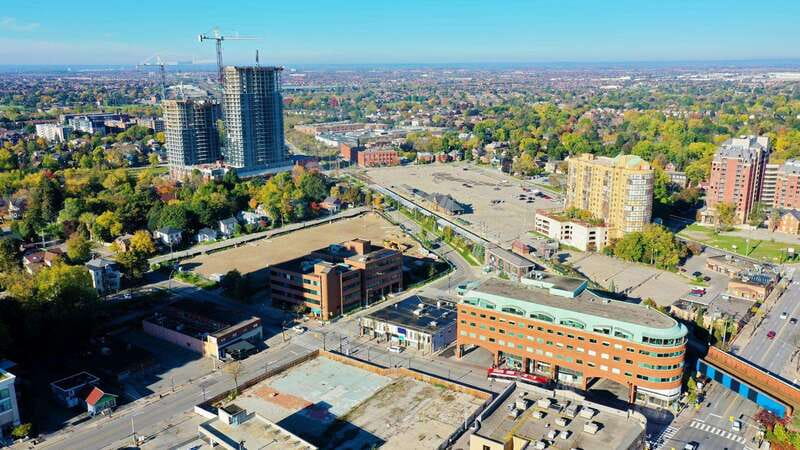 Best of Brampton: Private Walking Tour with a Local - Exploring Downtown Brampton’s Streets and Boutiques