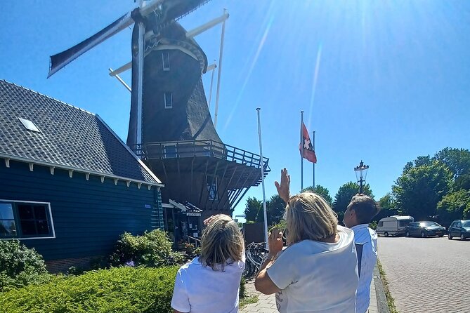 Best Of Bruges and Ghent Private Tour from Brussels - Customizable Itinerary with Iconic Stops