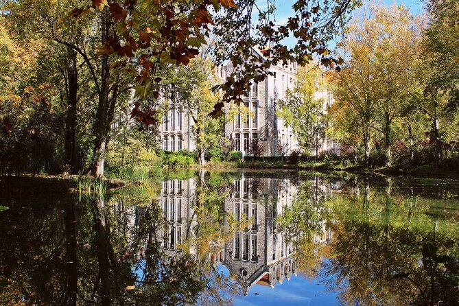 Best of Caldas da Rainha with a local guide - Why This Tour Is a Great Choice for Curiosity Seekers