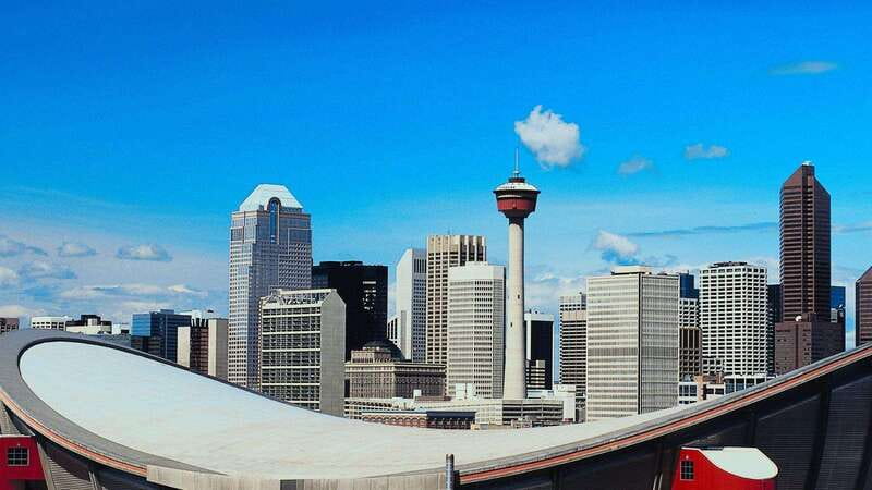 Best of Calgary: Private Walking Tour with a Local - Starting Point at Stephen Avenue, Calgary’s Downtown Heart