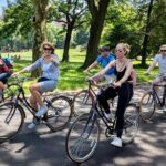 Best of Central Park Bike Tour - Exploring Central Parks Landmarks with Expert Guidance
