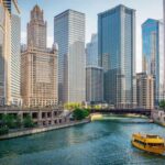 Best of Chicago: Private Walking Tour with a Local - Starting Point at Cloud Gate for Immediate Iconic Views