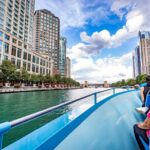 Best of Chicago Small-Group Tour with Architecture River Cruise - Chicago Architecture River Cruise: Over 40 Landmarks in Water