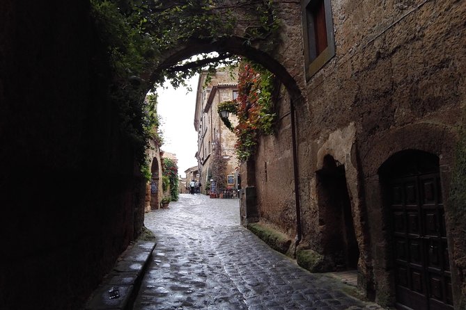Best Of Civitavecchia Shore Tour: Orvieto & Civita Di Bagnoregio Tour - Civita di Bagnoregio: Italy’s Most Photogenic “Dying City”