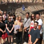 Best of Colosseum Experience: Exclusive Tour in 40 Languages - Palatine Hill: The Legendary Birthplace of Rome