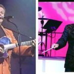 Best of Dean Martin show - The Special Guest and Live Entertainment