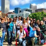 Best of Denver Bus Tour: Highlights, Views & Local Favorites - City Park and Mountain Skyline Views