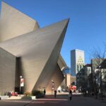 Best of Denver Walking Tour - Shopping, Dining, and Artistic Highlights on the 16th Street Mall