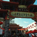 Best of Downtown LA with the Historic Core Los Angeles Bike Tour - Immersive Walkthrough of Chinatown’s Cultural Charm