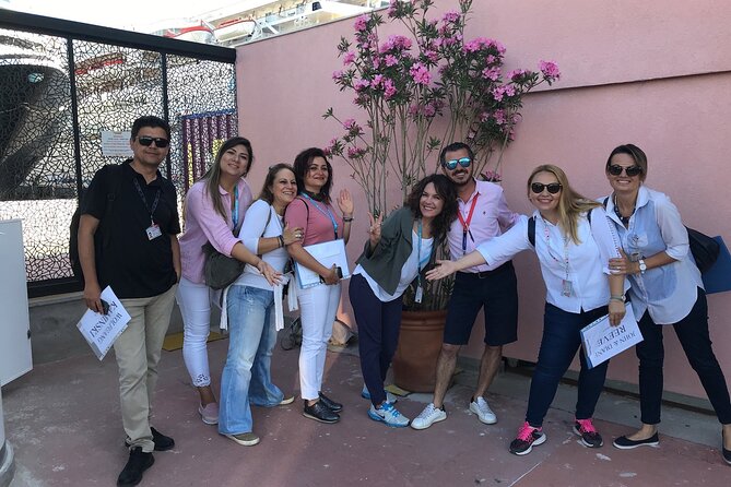 Best Of Ephesus Tour for CRUISE GUESTS ONLY - Pickup from Kusadasi Port or Hotels