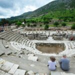 Best of Ephesus Tour For Cruisers From Kusadasi Port - Visiting the Ancient City of Ephesus