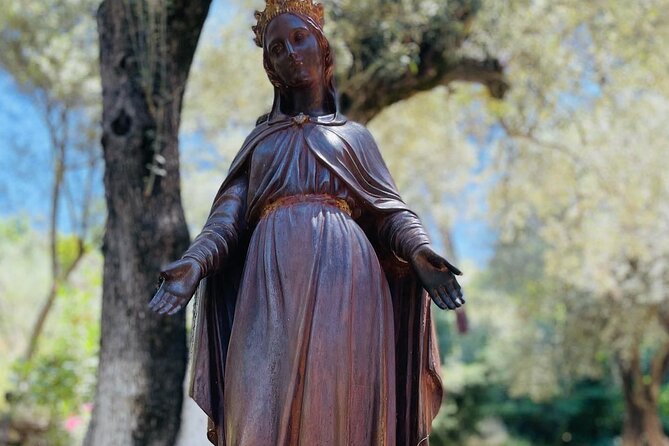 Best of Ephesus Tour From Kusadasi Port | Guaranteed on-time Return to Ship - Visiting Ephesus: The Ancient City and Its Highlights