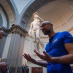 Best of Florence: Guided Accademias David, Uffizi & Walking Tour - The Florence City Walking Tour: Outdoor Landmarks and Cultural Insights