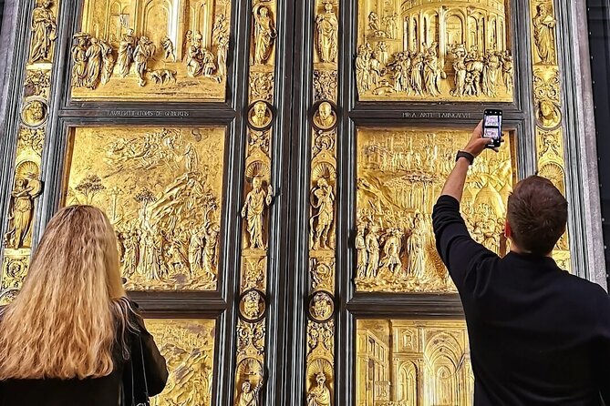 Best of Florence Private Tour with Accademia - Meet at Piazza San Marco, Florence, for a Convenient Start