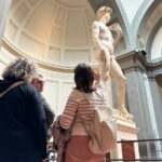 Best of Florence Skip the line Tour w Uffizi and David - Exploring the Uffizi Gallery with Skip-the-Line Access
