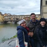 Best of Florence Tour for Kids & Families - Visiting Ponte Vecchio with a Treasure Hunt