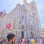 Best of Florence walking tour & Accademia Gallery- monolingual small group tour - Exploring Florence’s Historic Squares and Landmarks
