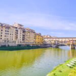 Best of Florence walking tour - monolingual small group tour - Discovering Piazza San Giovanni and the Duomo