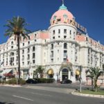 Best of French Riviera with a guide & photographer - Exploring Villefranche-sur-Mer and Nice Old Town