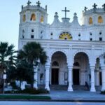 Best of Galveston Tour from Houston - Exploring Galveston’s Victorian Architecture and Historic Homes