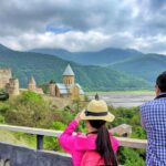 Best of Georgia - 3 or 4 days private tour with transfers and guide - The Spectacular Kazbegi and Caucasus Mountain Views