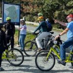 Best of Halifax 3 Hr Ebike Tour with Tour Guide - Cycling Through Point Pleasant Park’s Green Spaces