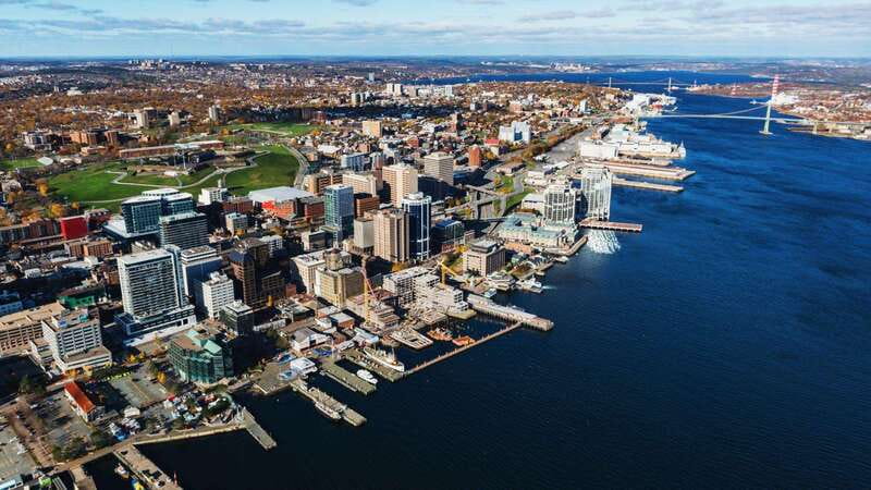 Best of Halifax: Private Walking Tour with a Local - Visiting the Halifax Citadel and Its Panoramic Views