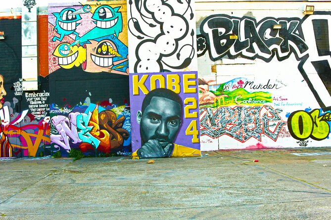 Best of Houston Sightseeing Tour Small-Group - Exploring Houston’s Art and Cultural Districts