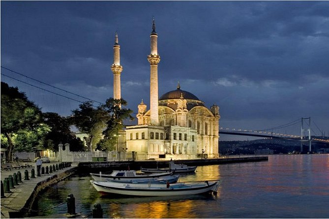 Best Of Istanbul 1, 2 or 3 Day Private Guided Tour - Discovering the Elegant Dolmabahçe Palace and Taksim Square