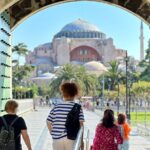 Best of Istanbul: Basilica Cistern - Blue Mosque - Grand Bazaar - Discovering the Grand Bazaar’s Colorful Stalls