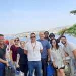 Best of Istanbul in 1 Day - The Blue Mosque’s Iconic Blue Tiles and Six Minarets