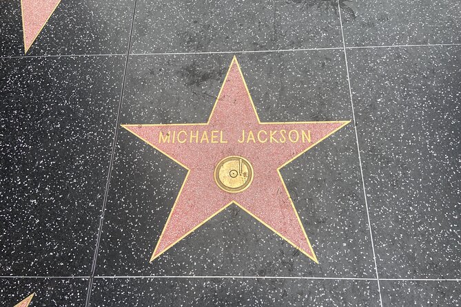 Best of LA, Hollywood, Beverly Hills Tour with Beaches plus more - The Experience with Johnny: Knowledge and Personality