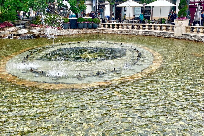 Best of LA, Hollywood, Griffith Park, Santa Monica & Venice Tour from Anaheim - Exploring Los Angeles’ Most Famous Landmarks