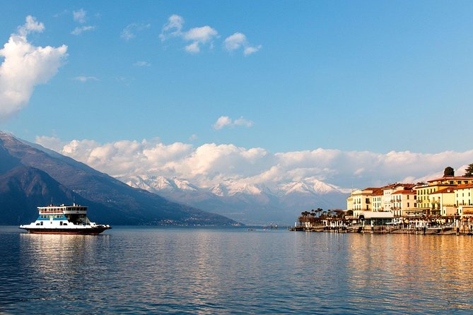 Best of Lake Como Experience from Milan, Cruise and Landscapes - The Scenic Stops at Como and Bellagio: Free Time to Explore