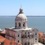 Best of Lisbon By Tuk Tuk - Panoramic Views from Miradouro Da Senhora Do Monte