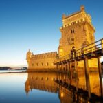 Best of Lisbon City Highlights Private Tour - Visiting Lisbon’s Main Squares and Shopping Streets