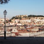 Best of Lisbon Full Day Private Tour - Discovering the Castle and Neighborhoods of Chiado