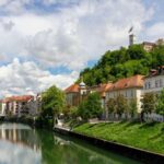 Best of Ljubljana: Private tour with Ljubljana born guide - A Personalized Private Tour Led by a Ljubljana Native