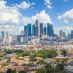 Best of Los Angeles: Private Walking Tour with a Local - Exploring Downtown LAs Historic and Cultural Landscape